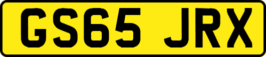 GS65JRX