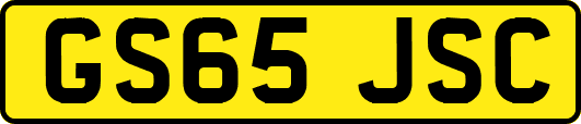 GS65JSC