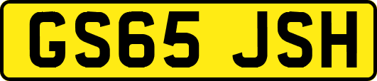 GS65JSH
