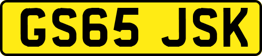 GS65JSK