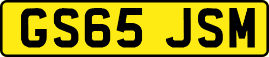 GS65JSM