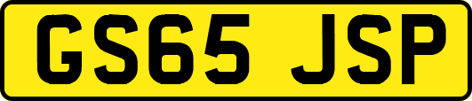 GS65JSP