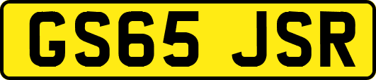 GS65JSR