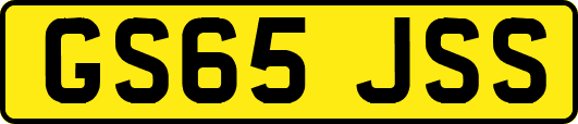 GS65JSS