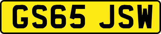 GS65JSW