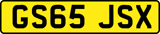 GS65JSX
