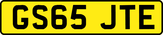 GS65JTE