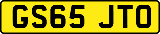 GS65JTO