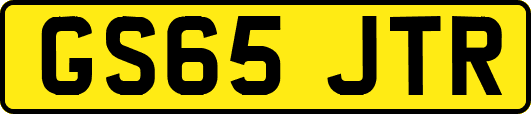 GS65JTR