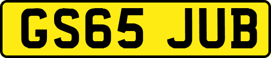 GS65JUB