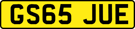 GS65JUE