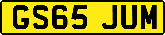 GS65JUM