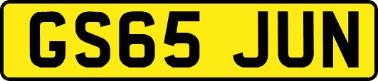 GS65JUN