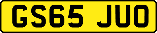 GS65JUO