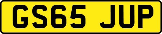GS65JUP