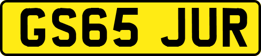 GS65JUR