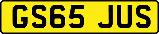 GS65JUS