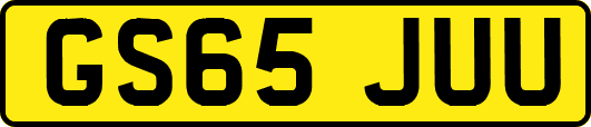 GS65JUU