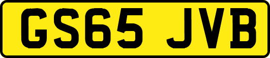 GS65JVB