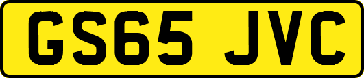 GS65JVC
