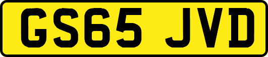 GS65JVD
