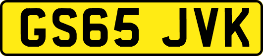 GS65JVK