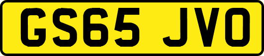 GS65JVO