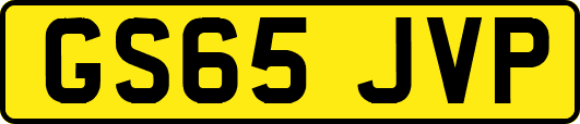 GS65JVP