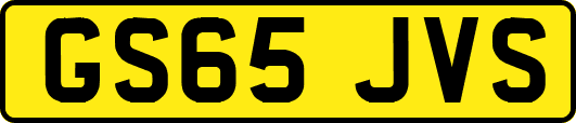 GS65JVS
