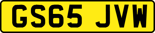 GS65JVW