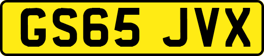 GS65JVX