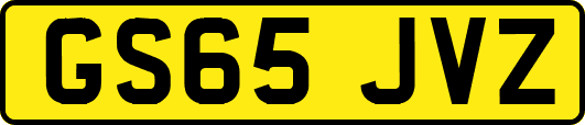 GS65JVZ