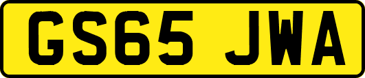 GS65JWA