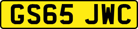 GS65JWC