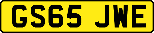 GS65JWE