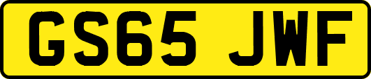 GS65JWF