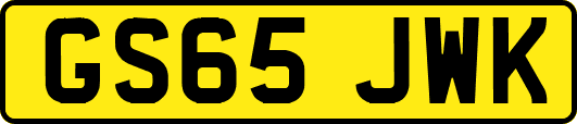 GS65JWK