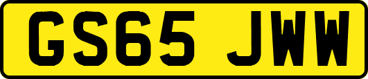 GS65JWW
