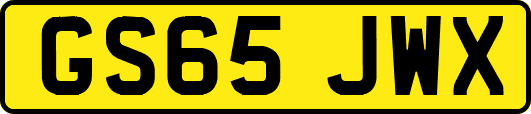 GS65JWX