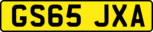 GS65JXA