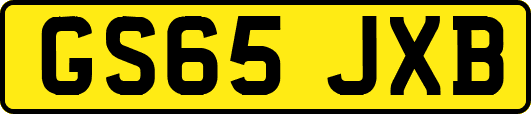 GS65JXB