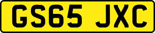 GS65JXC