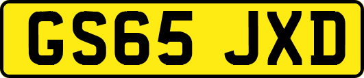 GS65JXD