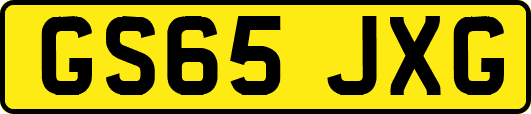GS65JXG