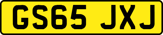 GS65JXJ