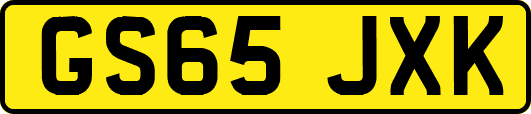 GS65JXK