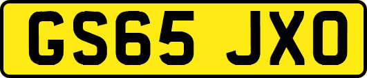 GS65JXO