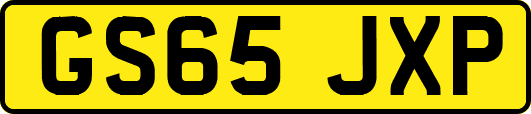 GS65JXP