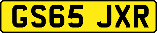 GS65JXR