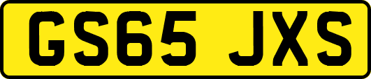 GS65JXS